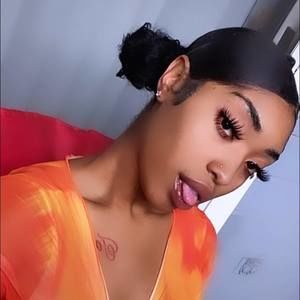 Meet your Posher, Tamia